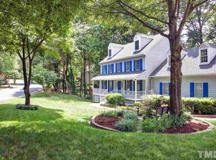101 W Gerrell Ct, Cary, NC 27511