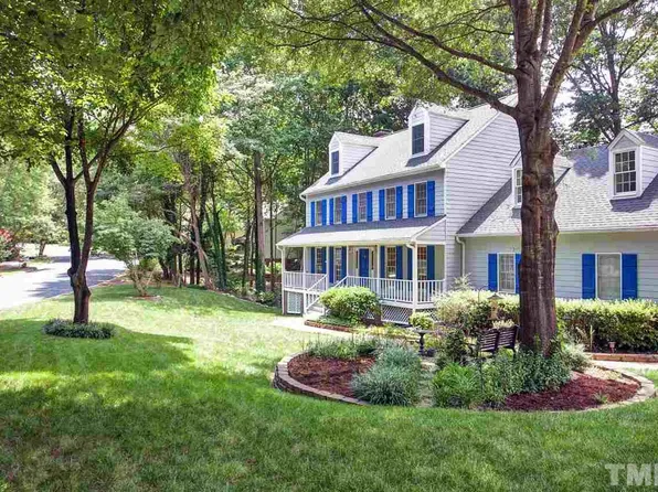 101 W Gerrell Ct, Cary, NC 27511