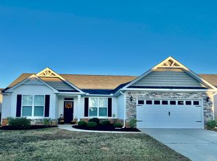 220 Almond Dr, Graniteville, SC 29829