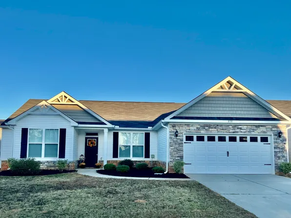 220 Almond Drive, Graniteville, SC