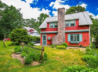 4 Evergreen Hill Road, Bourne, MA 02532