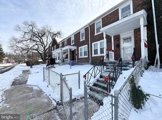 2931 N Constitution Rd, Camden, NJ 08104