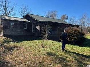 1111 State Route 94 W, Sedalia, KY 42079