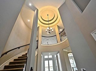 9377 Pappas Dr, Brookshire, TX 77423