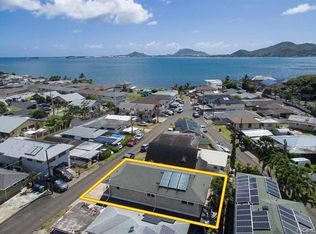 45-046 Waikalualoko Loop, Kaneohe, HI 96744