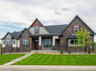 6375 S Himalaya Ct, Centennial, CO 80016