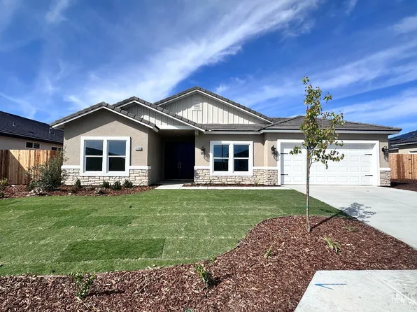 11100 Irontooth Ave, Bakersfield, CA 93311