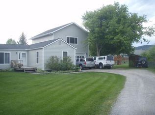 1565 Lehi Ln, Kalispell, MT 59901