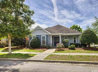 12917 SW 2nd Ave, Newberry, FL 32669