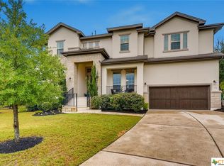 8901 Eagle Vista Ct, Bee Cave, TX 78738