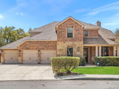 12110 Dickens Trl, San Antonio, TX, 78253