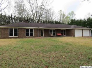 7741 Dr Kennedy Dr, Florence, AL 35634