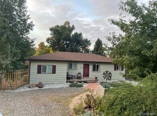 16520 W 15th Ave, Golden, CO 80401