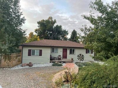 16520 W 15th Avenue, Golden, CO, 80401