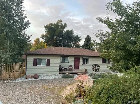 16520 W 15th Avenue, Golden, CO 80401