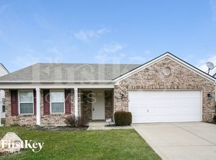 1343 Cornwallis Ln, Indianapolis, IN
