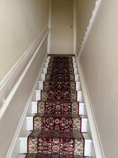 Toronto House for rent - 2 Bedrooms in Toronto