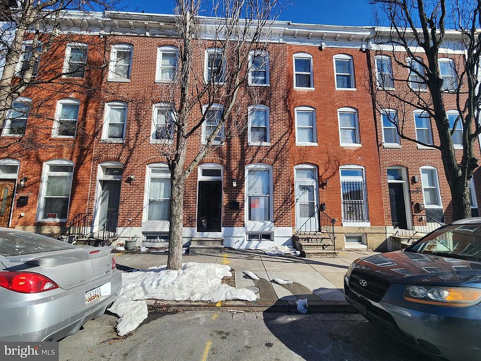 1st image of 307 N Stricker St