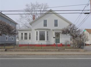 318 High St, Cumberland, RI 02864