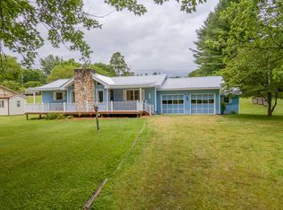 56 Dobson Rd, Franklin, NC 28734