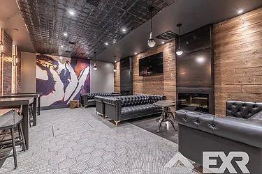 Rented by The KCI Group