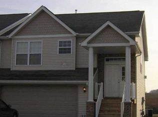 1635 Vandello Cir, North Liberty, IA 52317