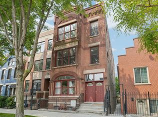 1626 S Morgan St #2, Chicago, IL 60608