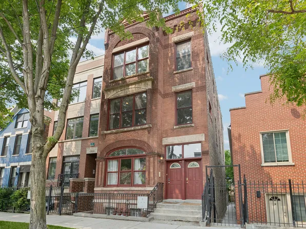 1626 S Morgan St #2, Chicago, IL 60608