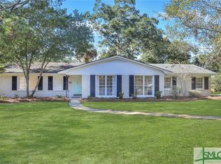 102 S Lancaster Rd, Savannah, GA 31410