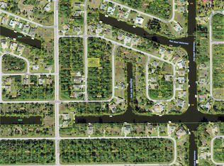 9566 Little Rock St, Port Charlotte, FL 33981