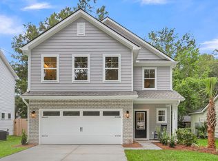 1438 Joy Ave, Charleston, SC 29407