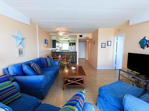 3rd image of 3601 S Atlantic Ave Unit 706