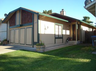 1001 Stanislaus Way, Santa Rosa, CA 95401