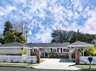 2020 Aliso Ave, Costa Mesa, CA 92627