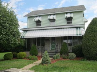 25 Drake St, Hughestown, PA 18640