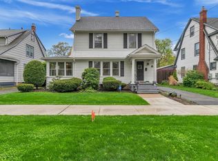 108 Manchester Ter, Springfield, MA 01108