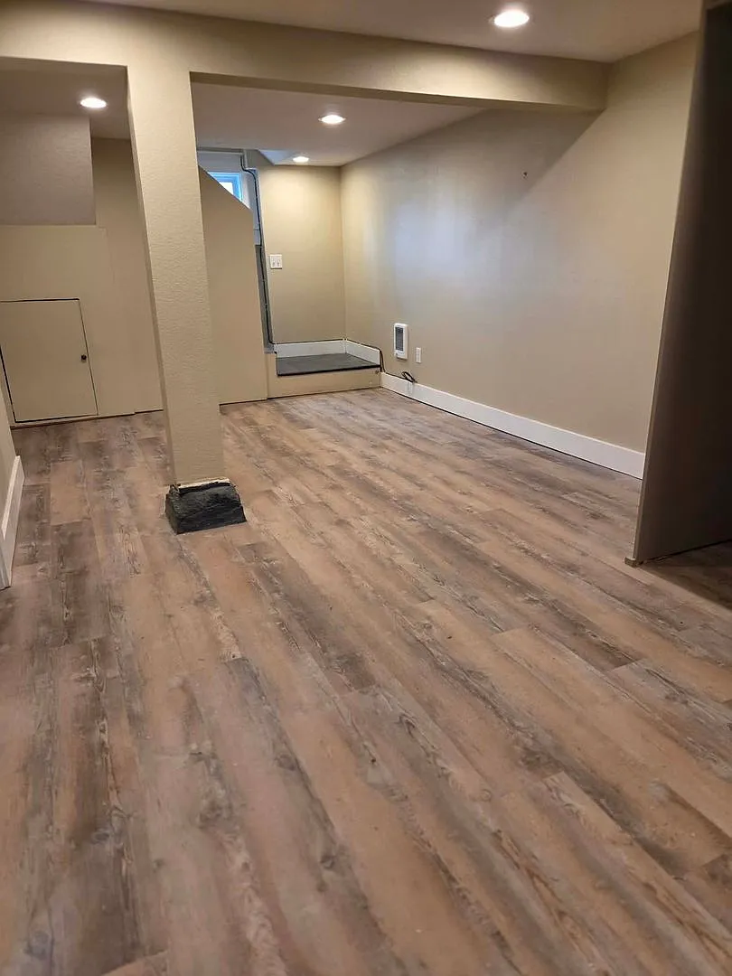 Portsmouth neighborhood - 2 bedroom apartment - new remodel — Photo 3
