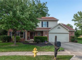 12130 Westcreek Ct, Indianapolis, IN
