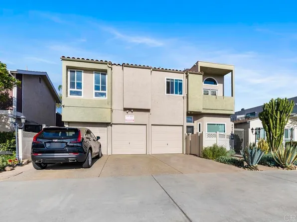4425 Kansas St APT 1, San Diego, CA 92116