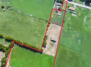 321 S Smith Dr LOT 1, Anna, TX 75409