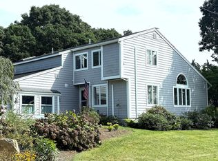 139 Cottonwood St, Fairhaven, MA 02719