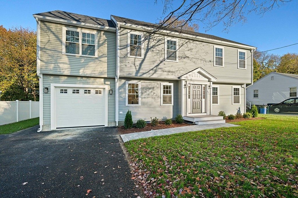 57 Livoli Ave, Braintree, MA 02184 MLS 73177406 Zillow