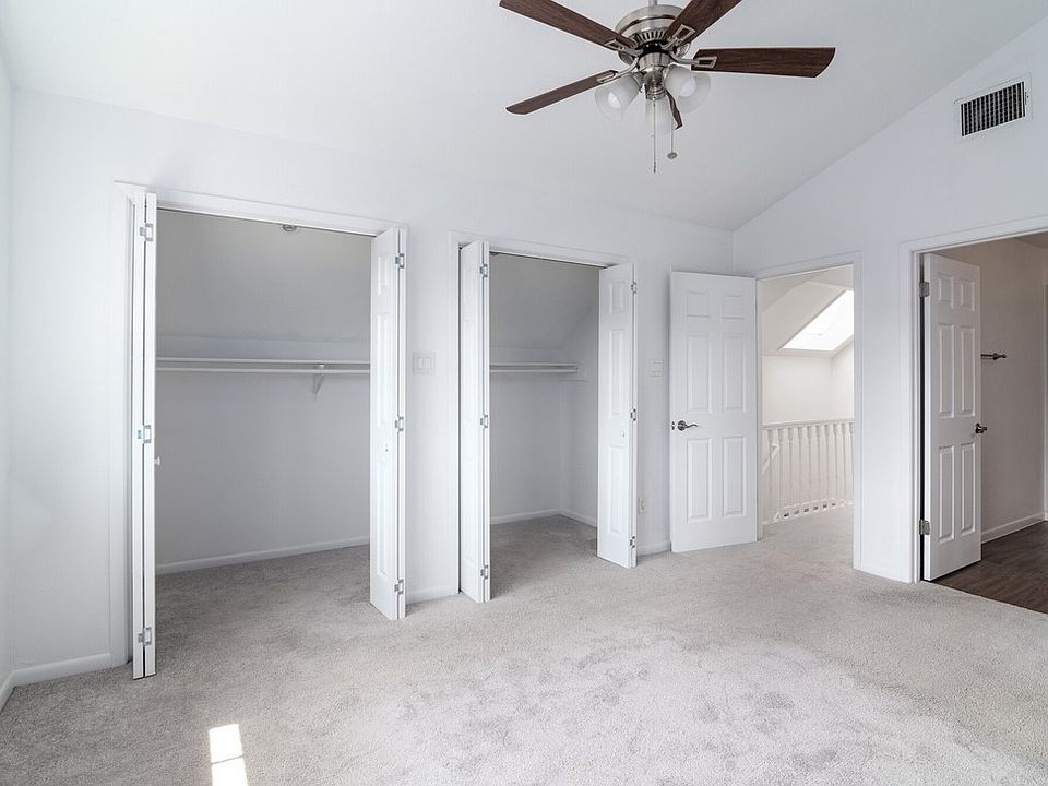Upstairs Bedroom