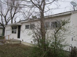 2419 N Quebec Ave, Tulsa, OK 74115