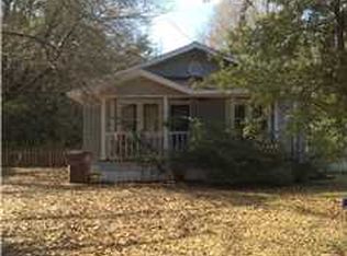 2381 North Rd, Mobile, AL 36605