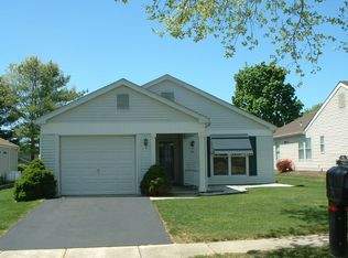 83 Redhill Rd, Manchester, NJ 08759