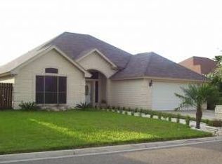 3505 N 30th St, McAllen, TX 78501