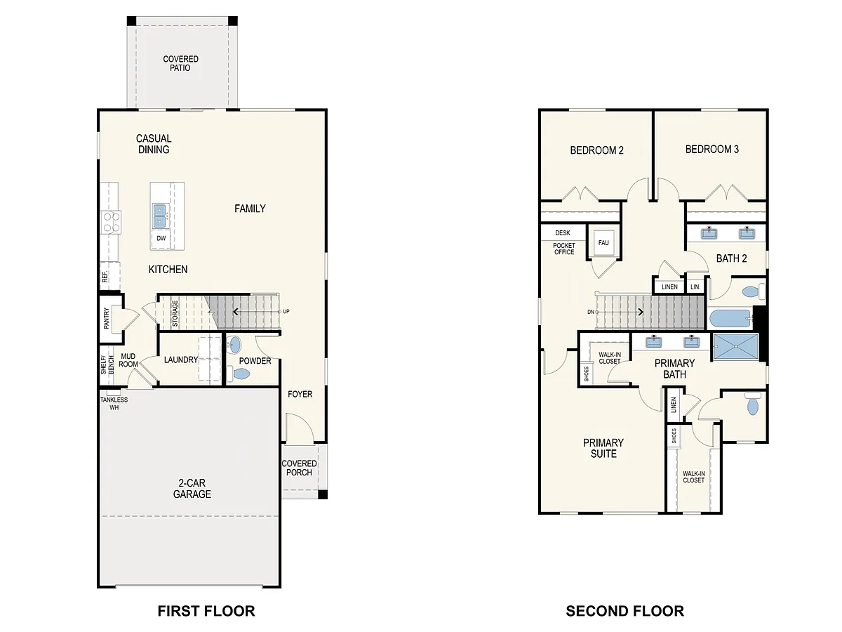 Building Photo - 8990 Dwarf Chin Ave