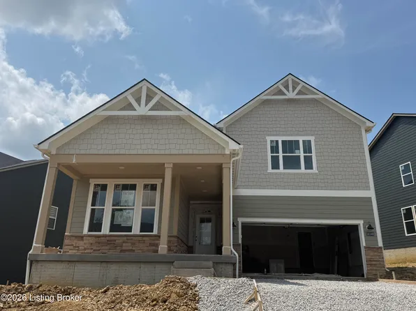 18109 Catalpa Hills Way, Fisherville, KY 40023
