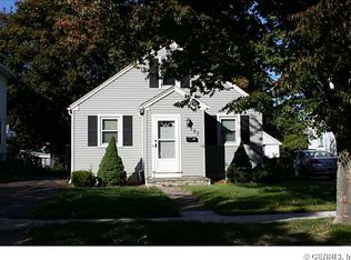 167 Sunset St, Rochester, NY 14606